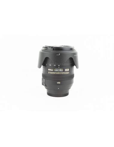 Nikon AF-S Nikkor 16-85mm 1:3.5-5.6 G...