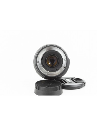 Nikon AF-S Nikkor 16-85mm 1:3.5-5.6 G...