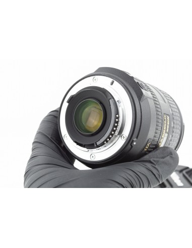 Nikon AF-S Nikkor 16-85mm 1:3.5-5.6 G...