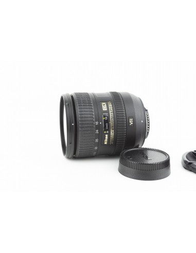 Nikon AF-S Nikkor 16-85mm 1:3.5-5.6 G...