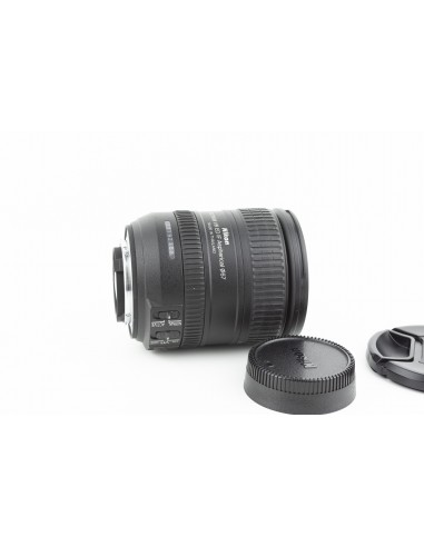 Nikon AF-S Nikkor 16-85mm 1:3.5-5.6 G...