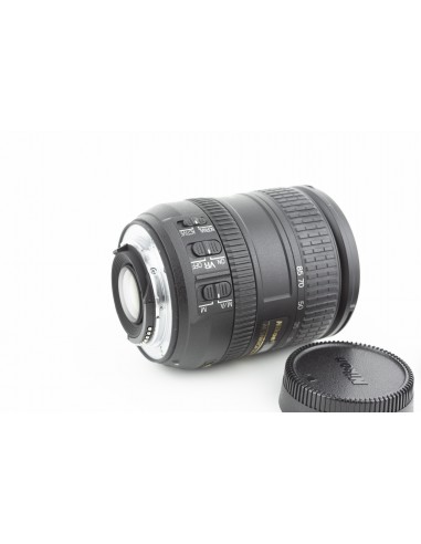 Nikon AF-S Nikkor 16-85mm 1:3.5-5.6 G...