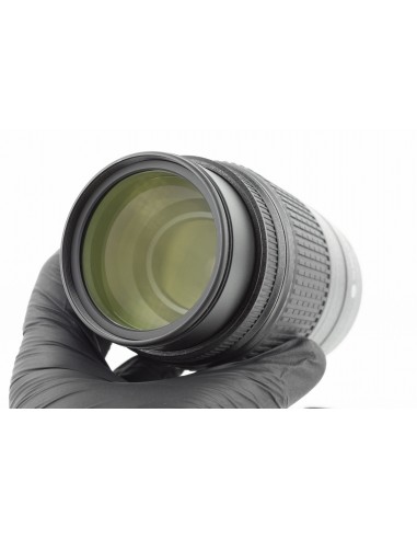 Nikon AF-S Nikkor 55-300mm 4.5-5.6 G...