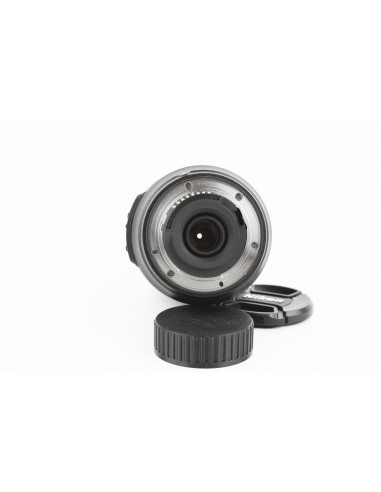 Nikon AF-S Nikkor 55-300mm 4.5-5.6 G...