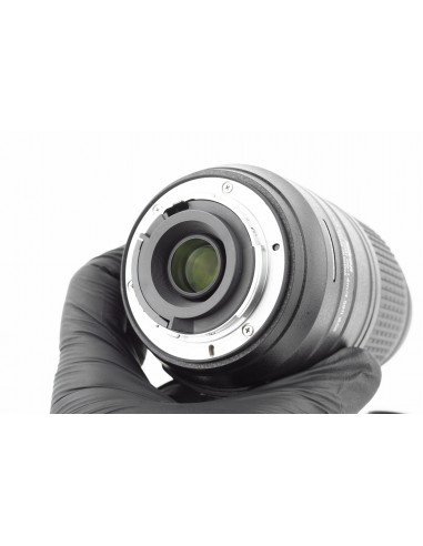 Nikon AF-S Nikkor 55-300mm 4.5-5.6 G...