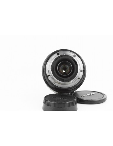 Nikon AF Nikkor 28-105mm 1:3.5-4.5 D