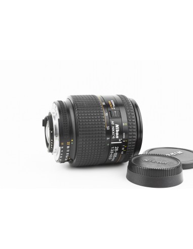 Nikon AF Nikkor 28-105mm 1:3.5-4.5 D