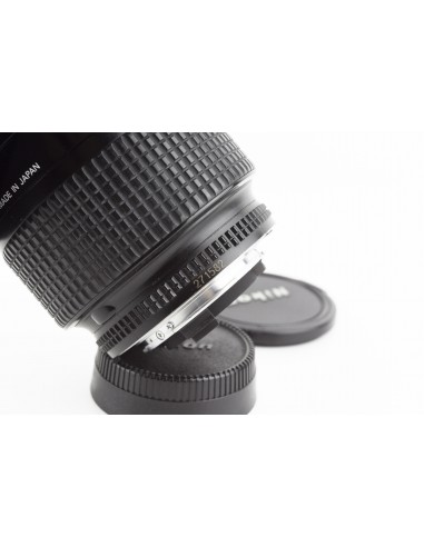 Nikon AF Nikkor 28-105mm 1:3.5-4.5 D