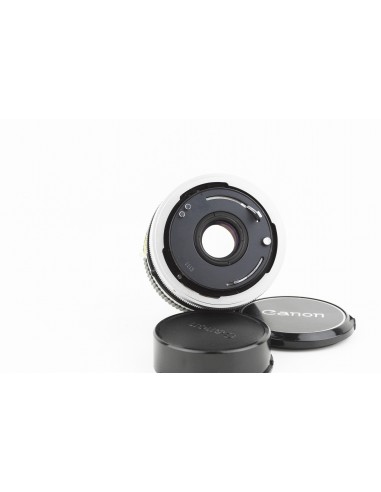 Canon FD 24mm 1:2.8 S.S.C.