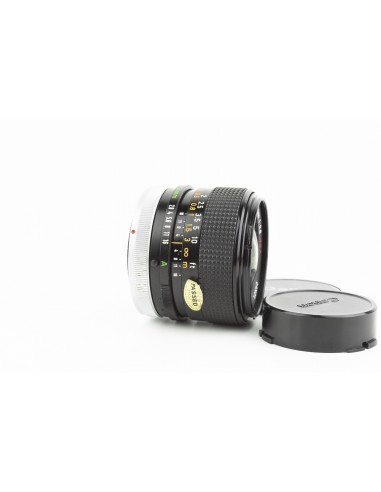 Canon FD 24mm 1:2.8 S.S.C.