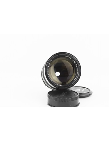 Canon New FD 135mm 1:2.8