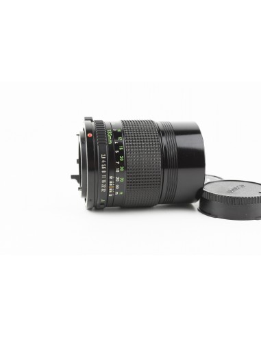 Canon New FD 135mm 1:2.8