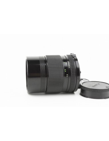 Canon New FD 135mm 1:2.8