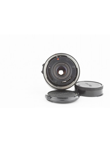 Canon FD NEW 28mm 1:2.8