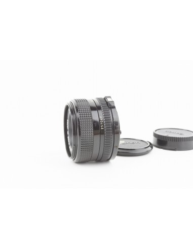 Canon FD NEW 28mm 1:2.8