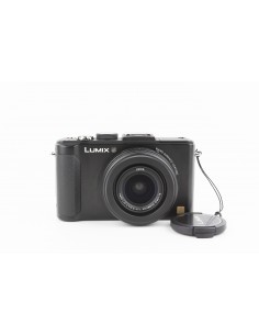 Panasonic Lumix DMC-LX7 2