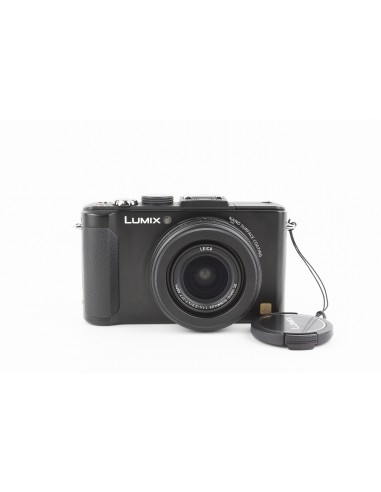 Panasonic Lumix DMC-LX7