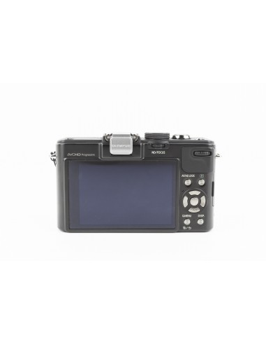 Panasonic Lumix DMC-LX7