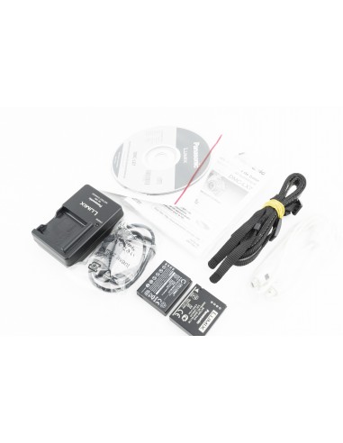 Panasonic Lumix DMC-LX7