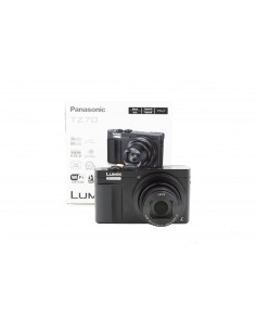Panasonic Lumix TZ-70