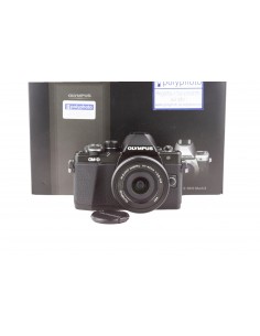 Olympus OM-D E-M10 Mark II kit