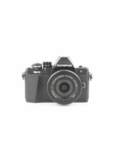 Olympus OM-D E-M10 Mark II kit 2