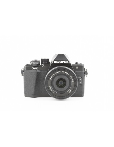 Olympus OM-D E-M10 Mark II kit