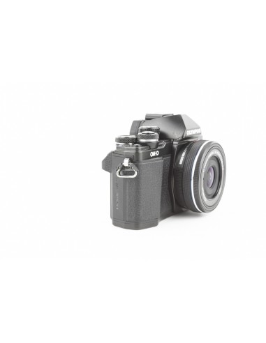 Olympus OM-D E-M10 Mark II kit