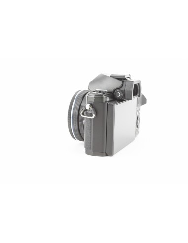 Olympus OM-D E-M10 Mark II kit