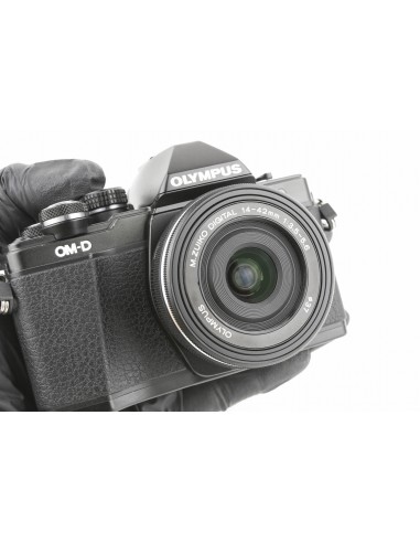 Olympus OM-D E-M10 Mark II kit