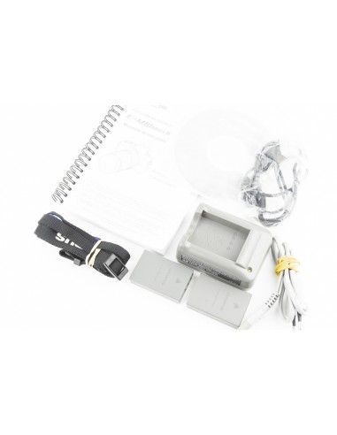 Olympus OM-D E-M10 Mark II kit