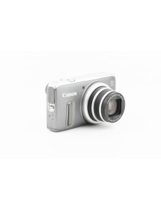 Canon PowerShot SX260HS 2