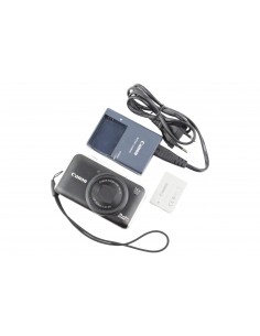 Canon PowerShot SX230HS