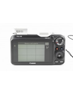 Canon PowerShot SX230HS 2