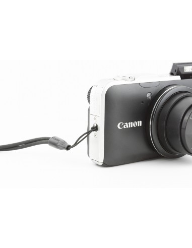 Canon PowerShot SX230HS