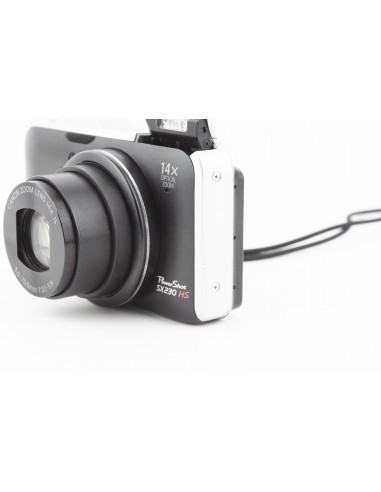 Canon PowerShot SX230HS