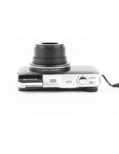 Canon PowerShot SX230HS