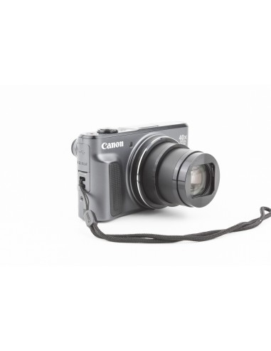 Canon PowerShot SX720HS