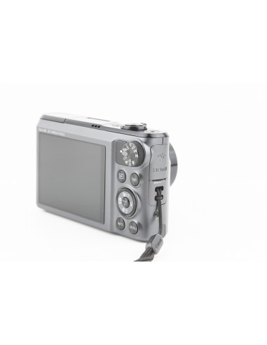 Canon PowerShot SX720HS
