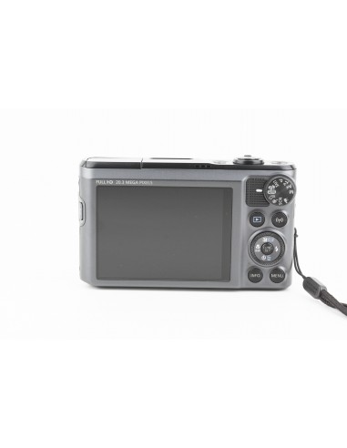 Canon PowerShot SX720HS
