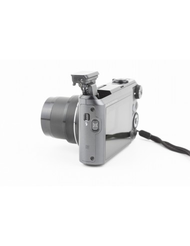 Canon PowerShot SX720HS