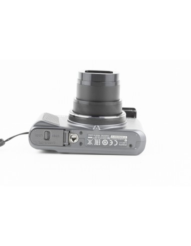 Canon PowerShot SX720HS