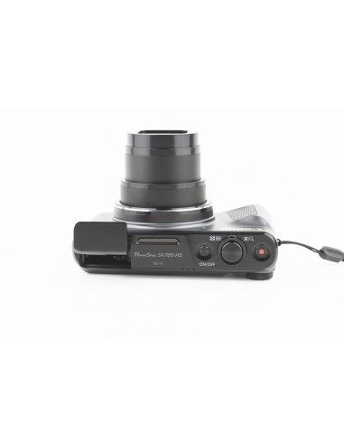 Canon PowerShot SX720HS
