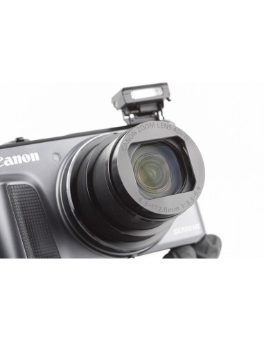 Canon PowerShot SX720HS