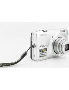 Nikon Coolpix S6300 2