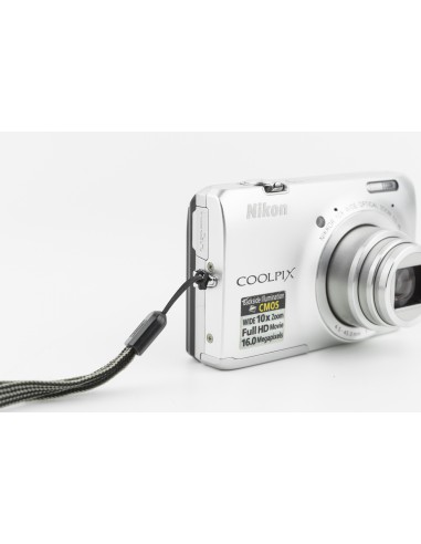 Nikon Coolpix S6300