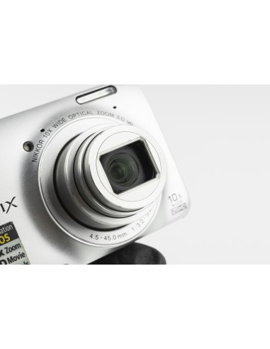 Nikon Coolpix S6300