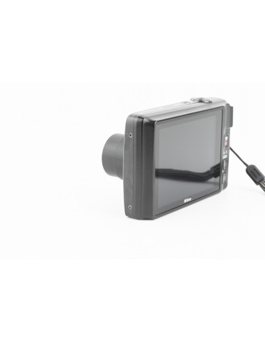 Nikon Coolpix S4400