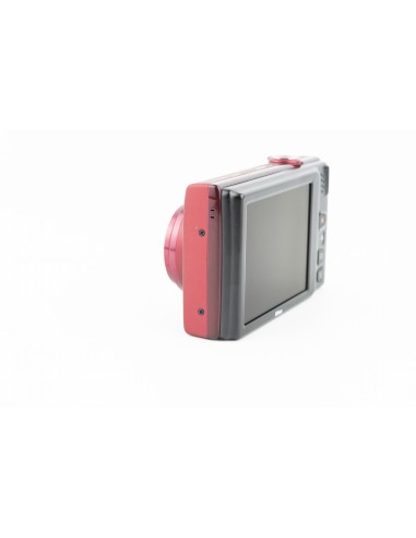 Nikon Coolpix S6100
