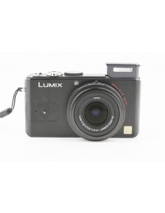 Panasonic Lumix DMC-LX2 2